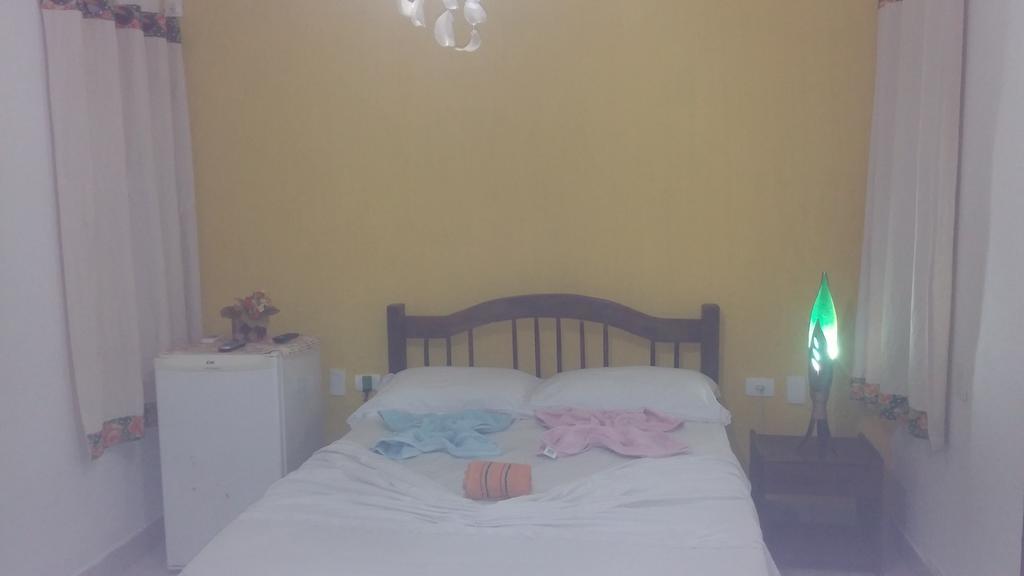 Pousada Suites Das Galinhas Pôrto das Galinhas Zimmer foto