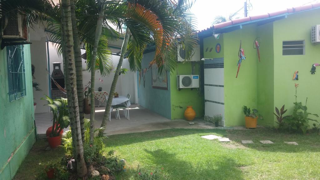 Pousada Suites Das Galinhas Pôrto das Galinhas Exterior foto