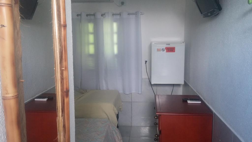 Pousada Suites Das Galinhas Pôrto das Galinhas Zimmer foto