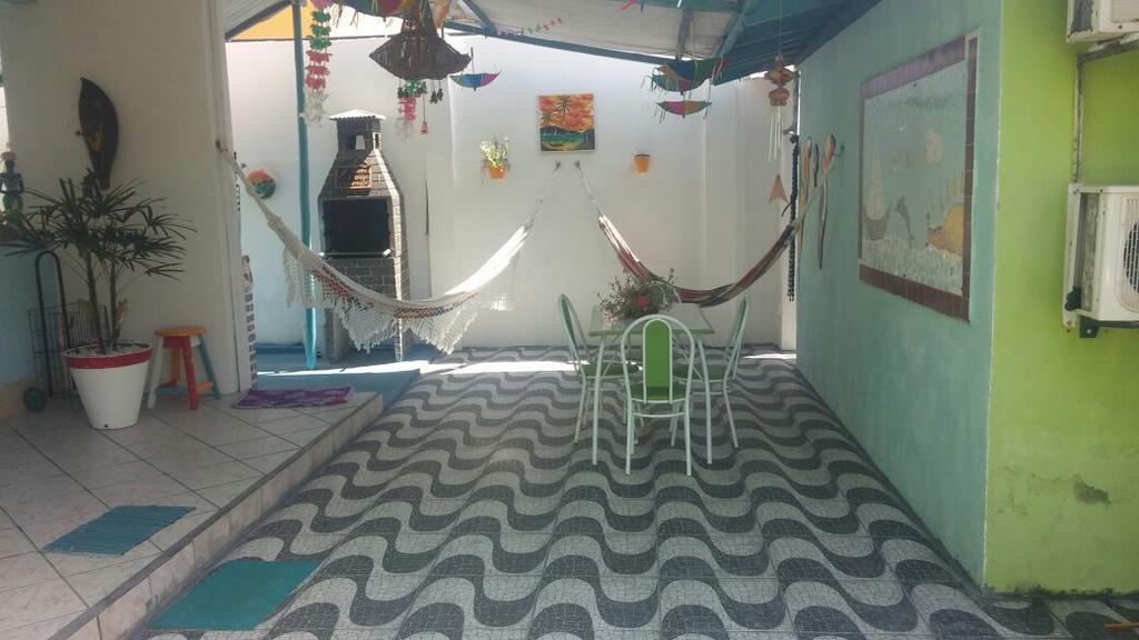 Pousada Suites Das Galinhas Pôrto das Galinhas Exterior foto