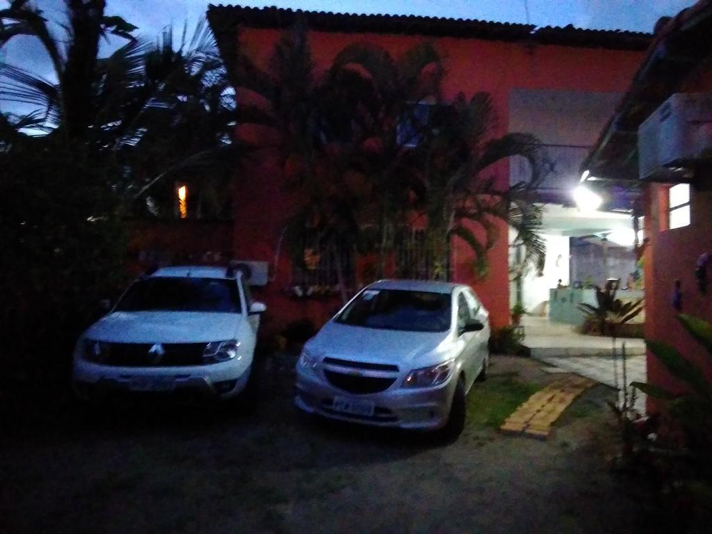 Pousada Suites Das Galinhas Pôrto das Galinhas Exterior foto