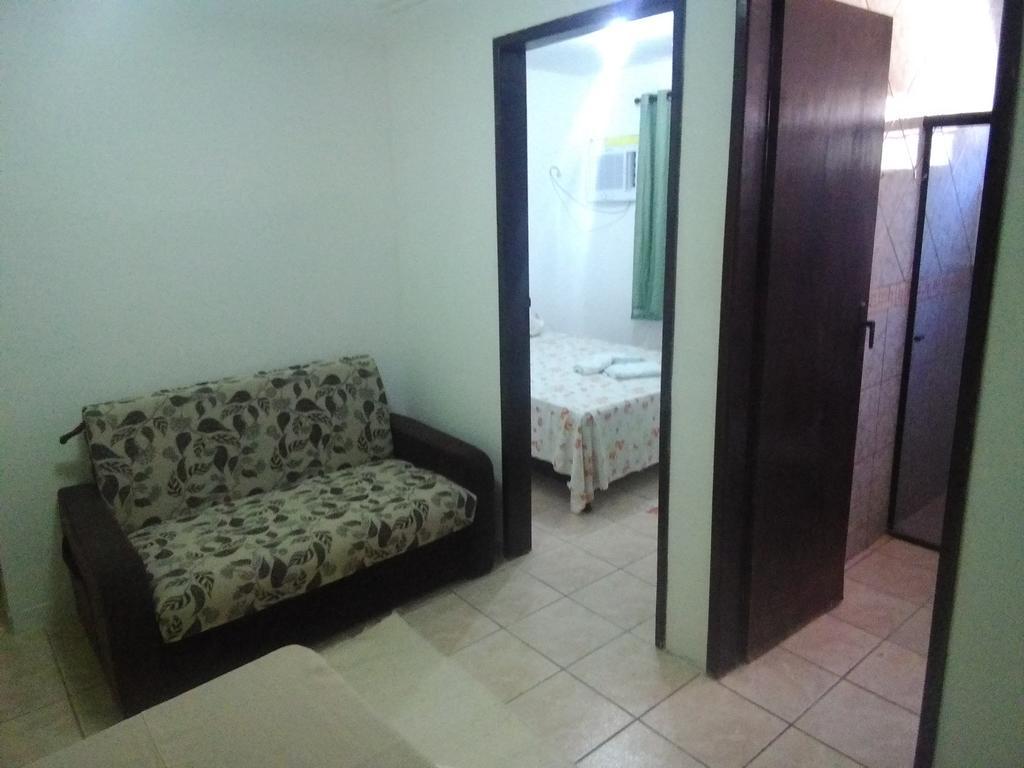 Pousada Suites Das Galinhas Pôrto das Galinhas Exterior foto