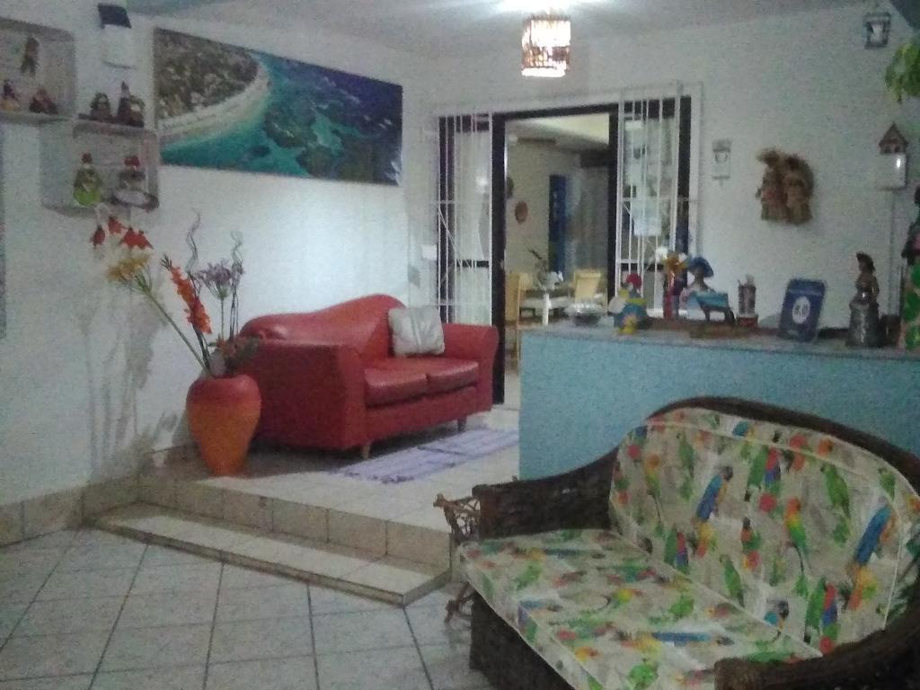 Pousada Suites Das Galinhas Pôrto das Galinhas Exterior foto
