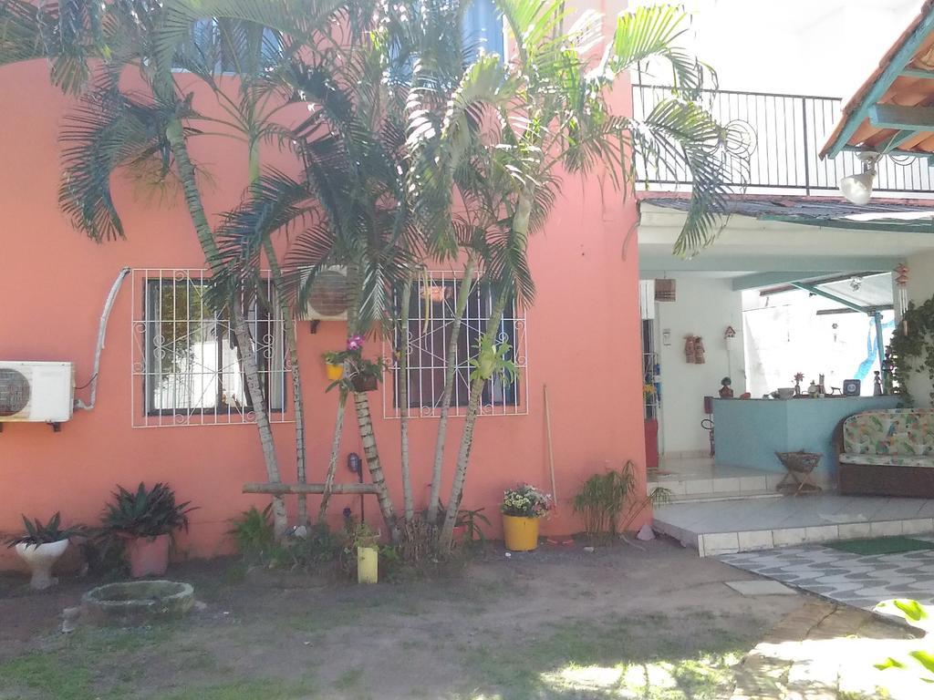 Pousada Suites Das Galinhas Pôrto das Galinhas Exterior foto