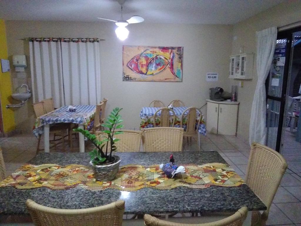 Pousada Suites Das Galinhas Pôrto das Galinhas Exterior foto