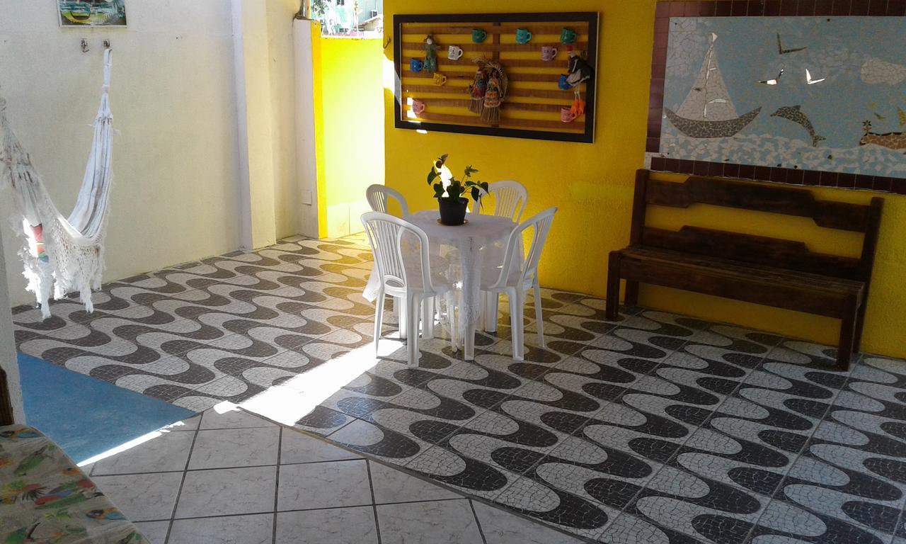 Pousada Suites Das Galinhas Pôrto das Galinhas Exterior foto